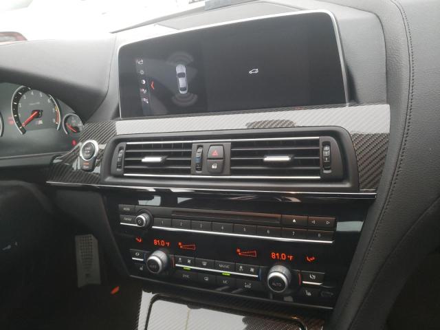 2018 BMW M6 GRAN CO WBS6E9C53JG808352