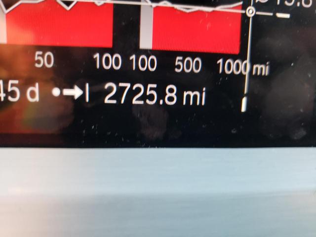 2022 BMW X4 XDRIVE3 5UX33DT02N9J61698