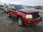 2006 JEEP  CHEROKEE