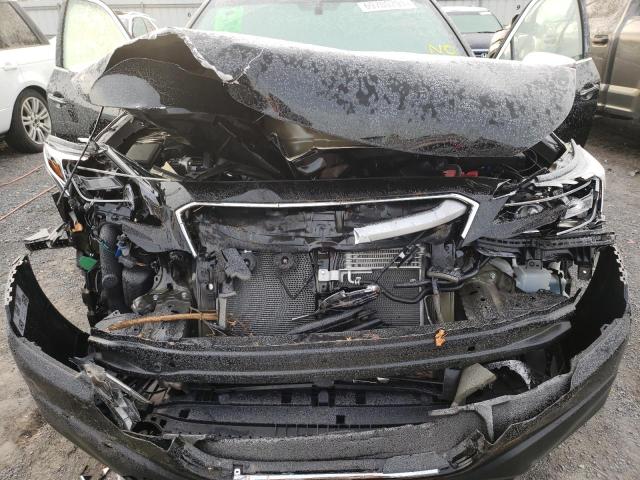2021 SUBARU OUTBACK TO 4S4BTGPD1M3196869