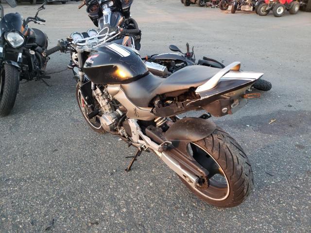 2004 HONDA CB600 F ZDCPC360X4F00064