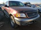 2001 FORD  F150