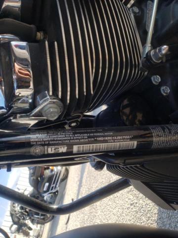 2018 HARLEY-DAVIDSON FLHXS STRE 1HD1KRC1XJB675561
