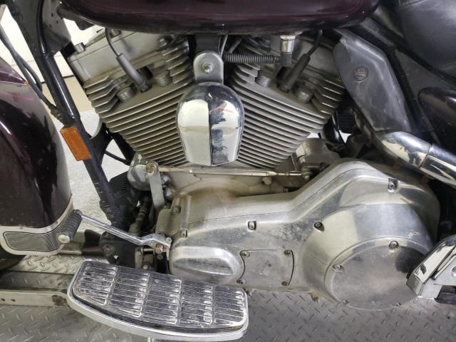2005 HARLEY-DAVIDSON FLHTI 1HD1FVW115Y636448