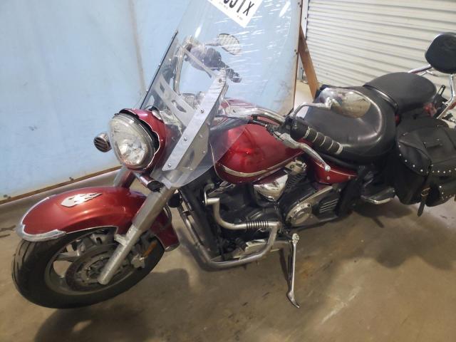 2007 YAMAHA XVS1300 A JYAVP24E37A000433