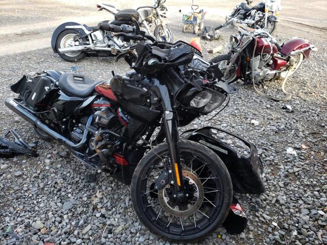 2021 HARLEY-DAVIDSON FLTRXSE 1HD1TCL18MB952237