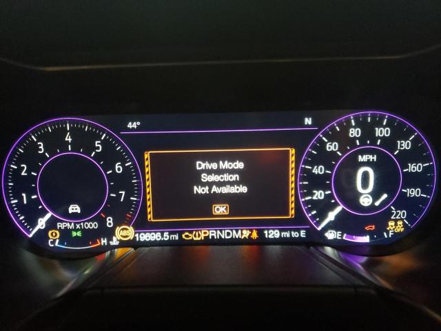 2020 FORD MUSTANG SH 1FA6P8SJ6L5504012