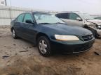 1999 HONDA  ACCORD