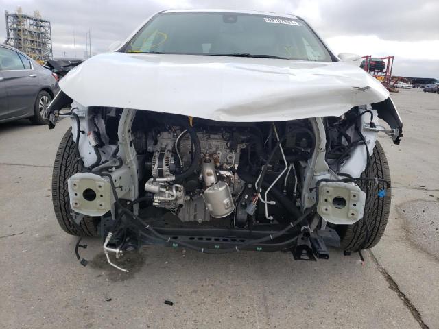 2020 BUICK ENCLAVE AV 5GAERDKW1LJ165916