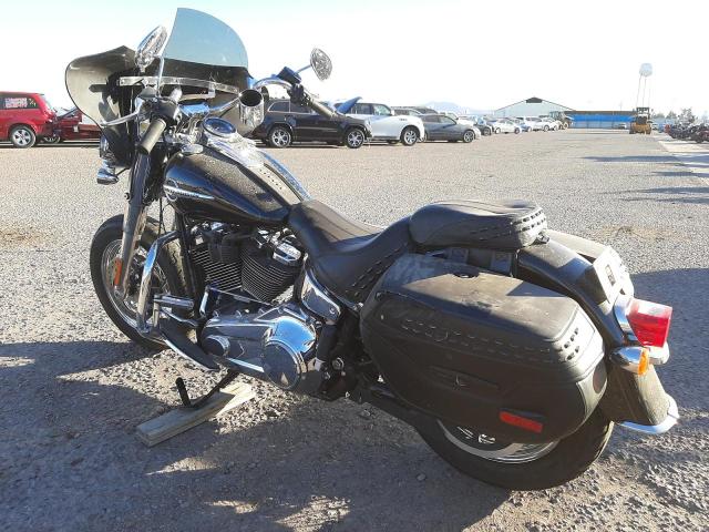 2020 HARLEY-DAVIDSON FLHC 1HD1YAJ23LB029079