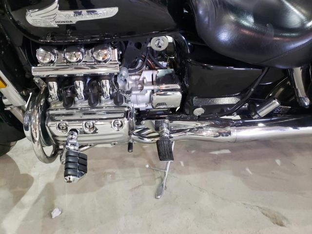 2003 HONDA GL1500 CD 1HFSC34653A601358