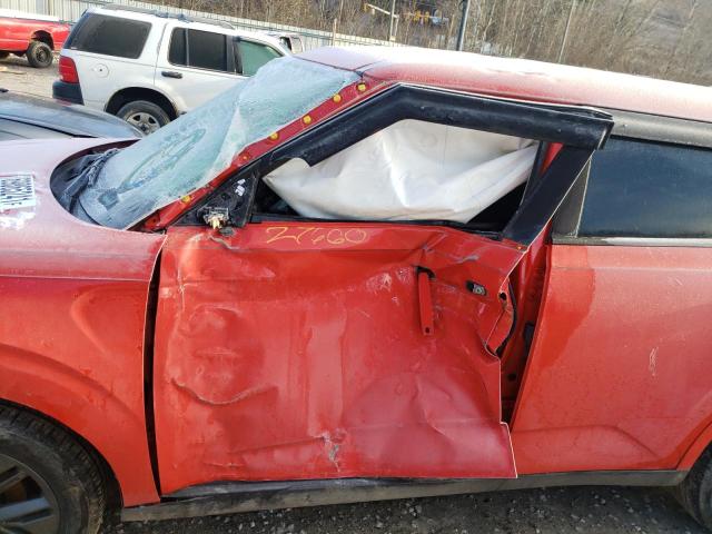 2020 KIA SOUL EX KNDJ33AU9L7010410