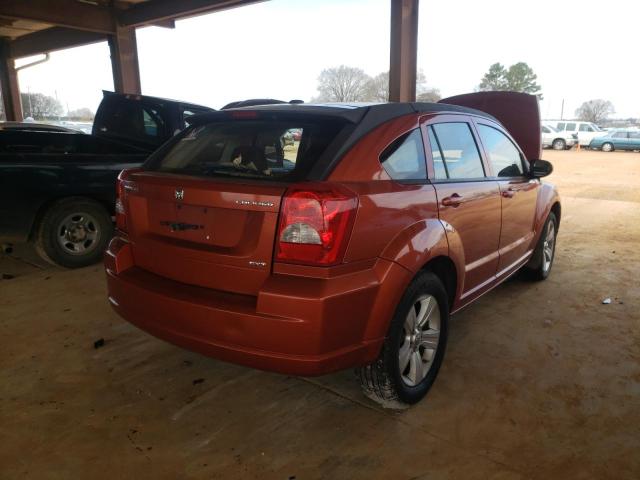 2010 DODGE CALIBER SX 1B3CB4HA3AD534780