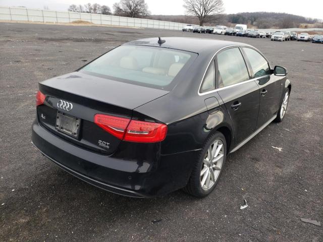 VIN WAUFFAFL9FN023169 2015 Audi A4, Premium Plus no.4