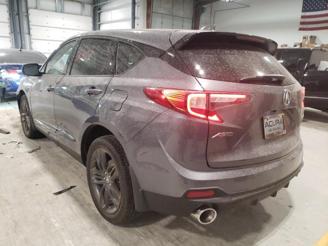 2020 ACURA RDX A-SPEC 5J8TC2H65LL026798