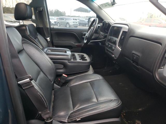 1GTV2UEC5EZ235829 Gmc Sierra K15 2014. Фото: 4