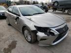 2017 LEXUS  ES350