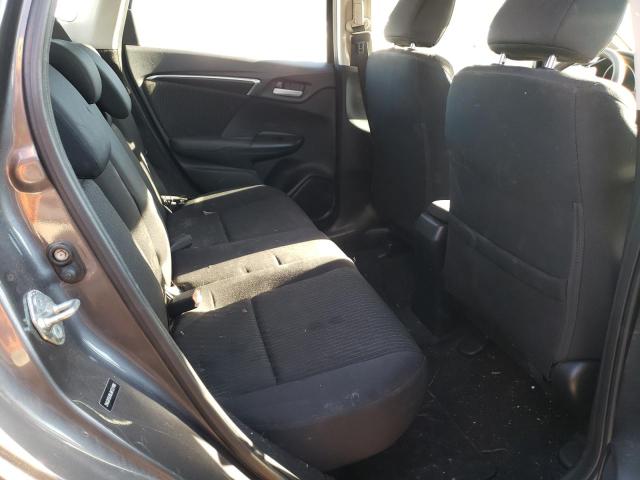 2018 HONDA FIT EX 3HGGK5G89JM722486