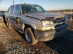 2004 CHEVROLET  AVALANCHE