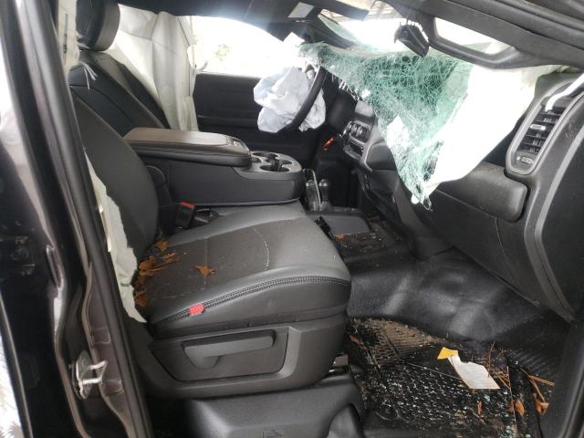 2022 RAM 2500 TRADE 3C6UR5CJ0NG110968