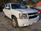 2007 CHEVROLET  SUBURBAN