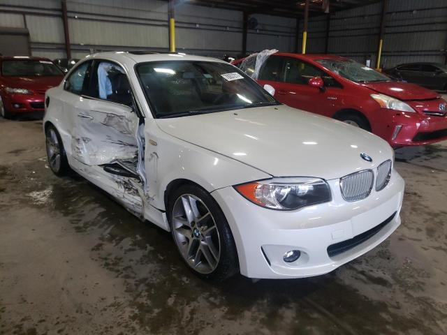 BMW 128i