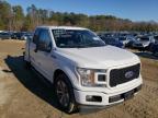 2018 FORD  F-150