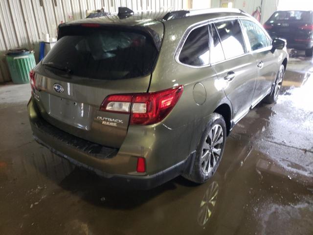 2017 SUBARU OUTBACK TO 4S4BSATC5H3305787