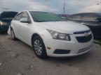 2011 CHEVROLET  CRUZE