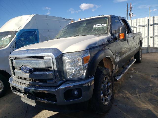 2015 FORD F350 1FT8W3BTXFEC01944