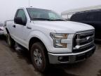 2016 FORD  F150