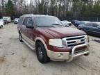 2007 FORD  EXPEDITION