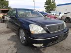 2003 LEXUS  LS430