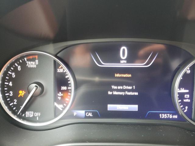 2020 BUICK ENCLAVE AV 5GAERDKW1LJ165916