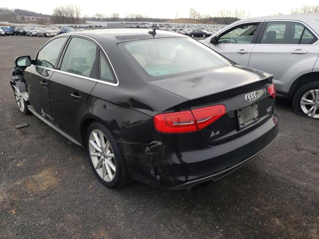 VIN WAUFFAFL9FN023169 2015 Audi A4, Premium Plus no.3