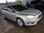 2016 FORD  FOCUS