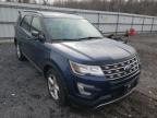 2016 FORD  EXPLORER