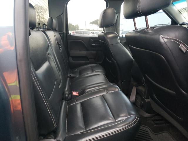 1GTV2UEC5EZ235829 Gmc Sierra K15 2014. Фото: 5