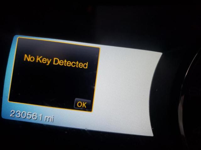 2011 FORD EDGE LIMIT 2FMDK3KC8BBA51649