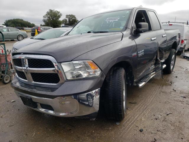 2016 DODGE RAM 1C6RR7GT0GS120196