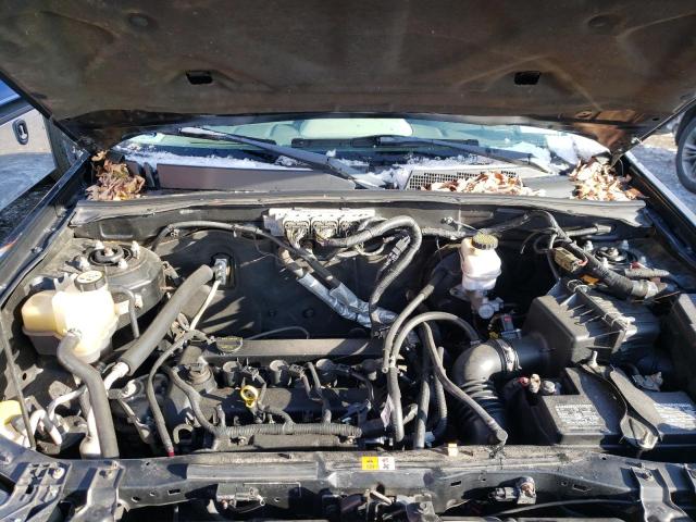 2010 FORD ESCAPE XLS 1FMCU9C76AKC17374