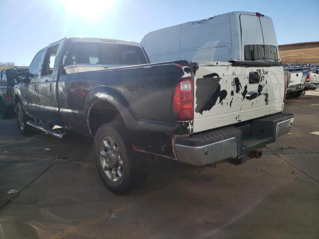 2015 FORD F350 1FT8W3BTXFEC01944