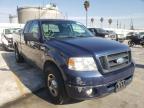 2007 FORD  F150