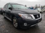 2015 NISSAN  PATHFINDER