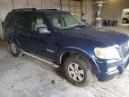 2007 FORD  EXPLORER