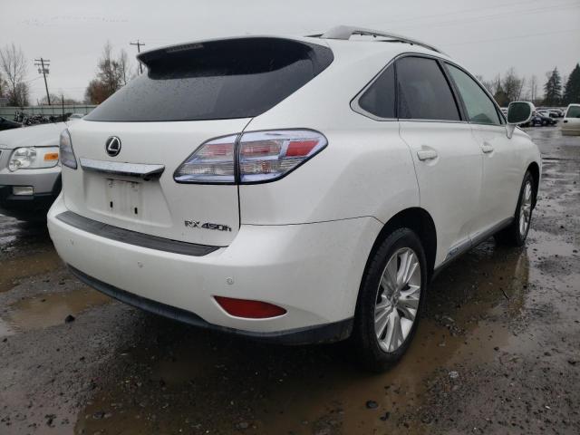 2012 LEXUS RX 450 JTJBC1BA3C2424841
