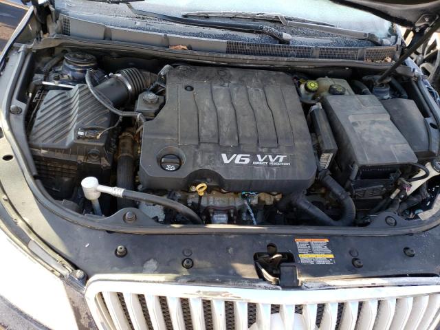 2010 BUICK LACROSSE C 1G4GB5EG3AF172545