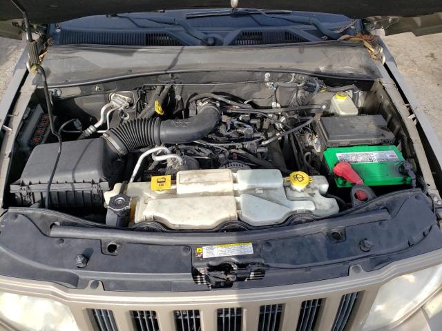 2011 JEEP LIBERTY SP 1J4PP2GKXBW530578