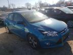 2012 FORD  FOCUS