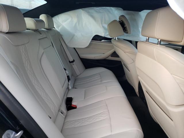 2021 BMW M550XI WBA13BK06MCF43264